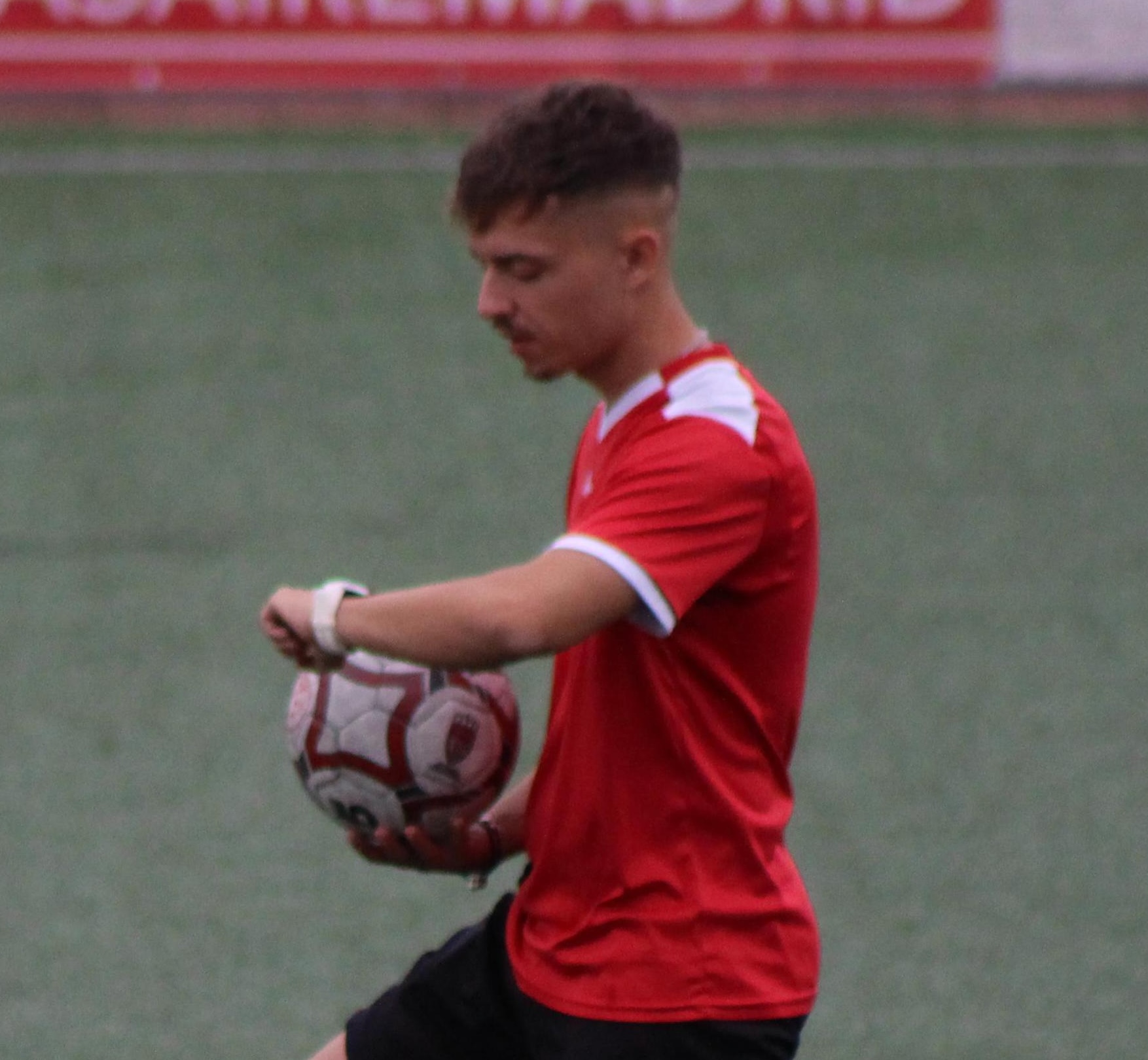 Mario Fernández Osorio
