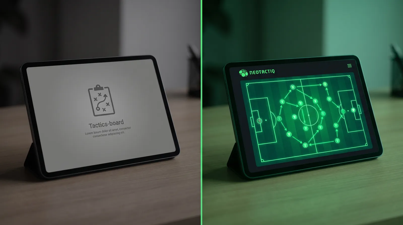 Alternativa a TacticalPad: comparativa 2026