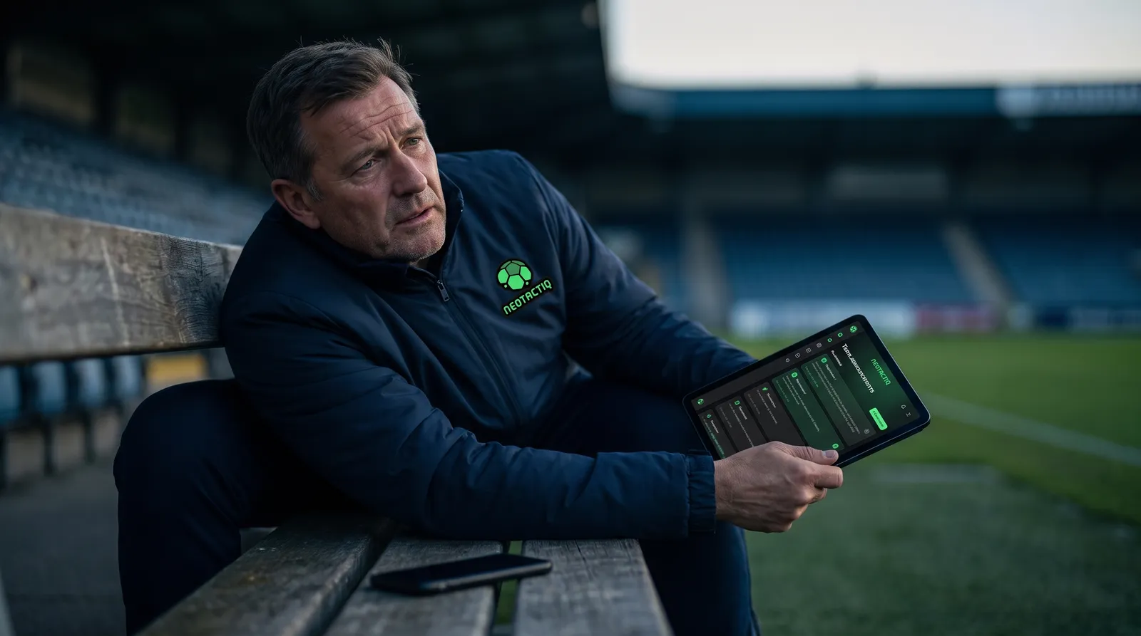 How to Avoid WhatsApp Groups for Your Soccer Team