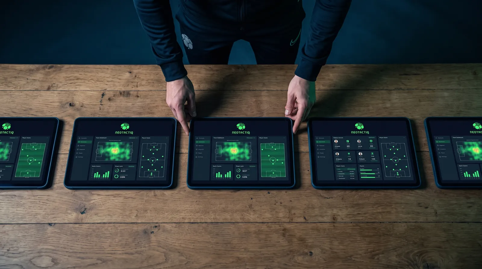 Sports coordination: how to align all your club's teams around a shared playing philosophy