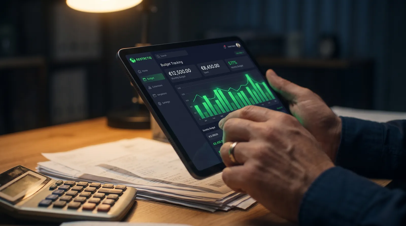 Financial management in semi-professional clubs: common mistakes and how to avoid them