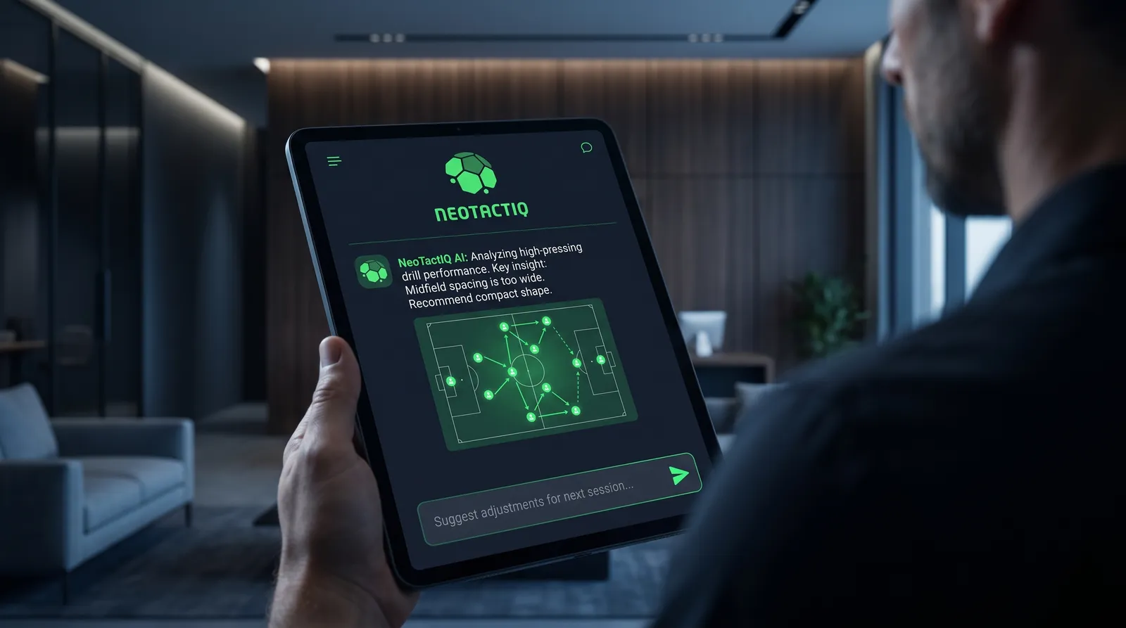Best AI Soccer Coaching App: 2026 Comparison